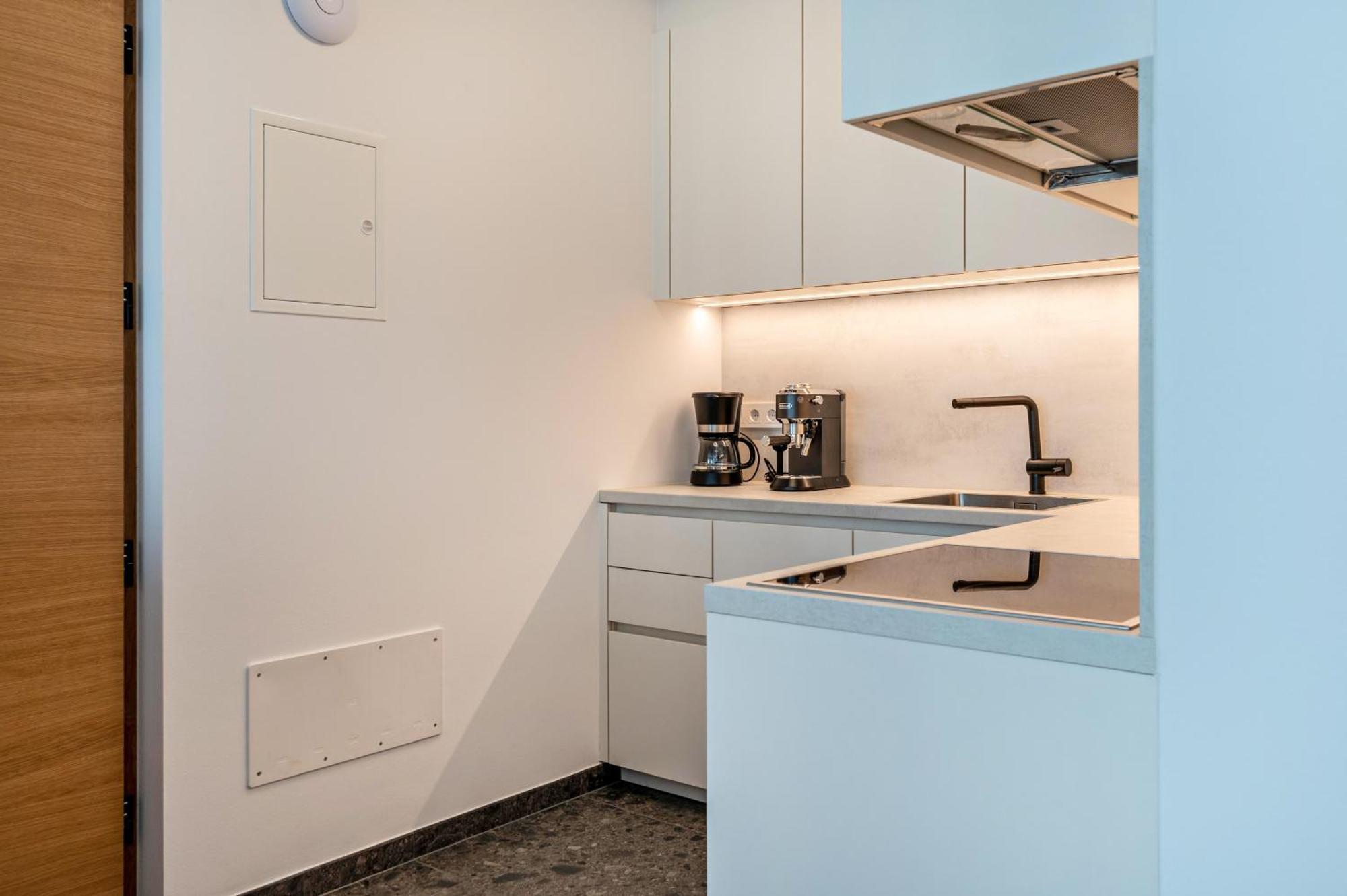 Mountain Meadows Apt 3 Olang Екстер'єр фото