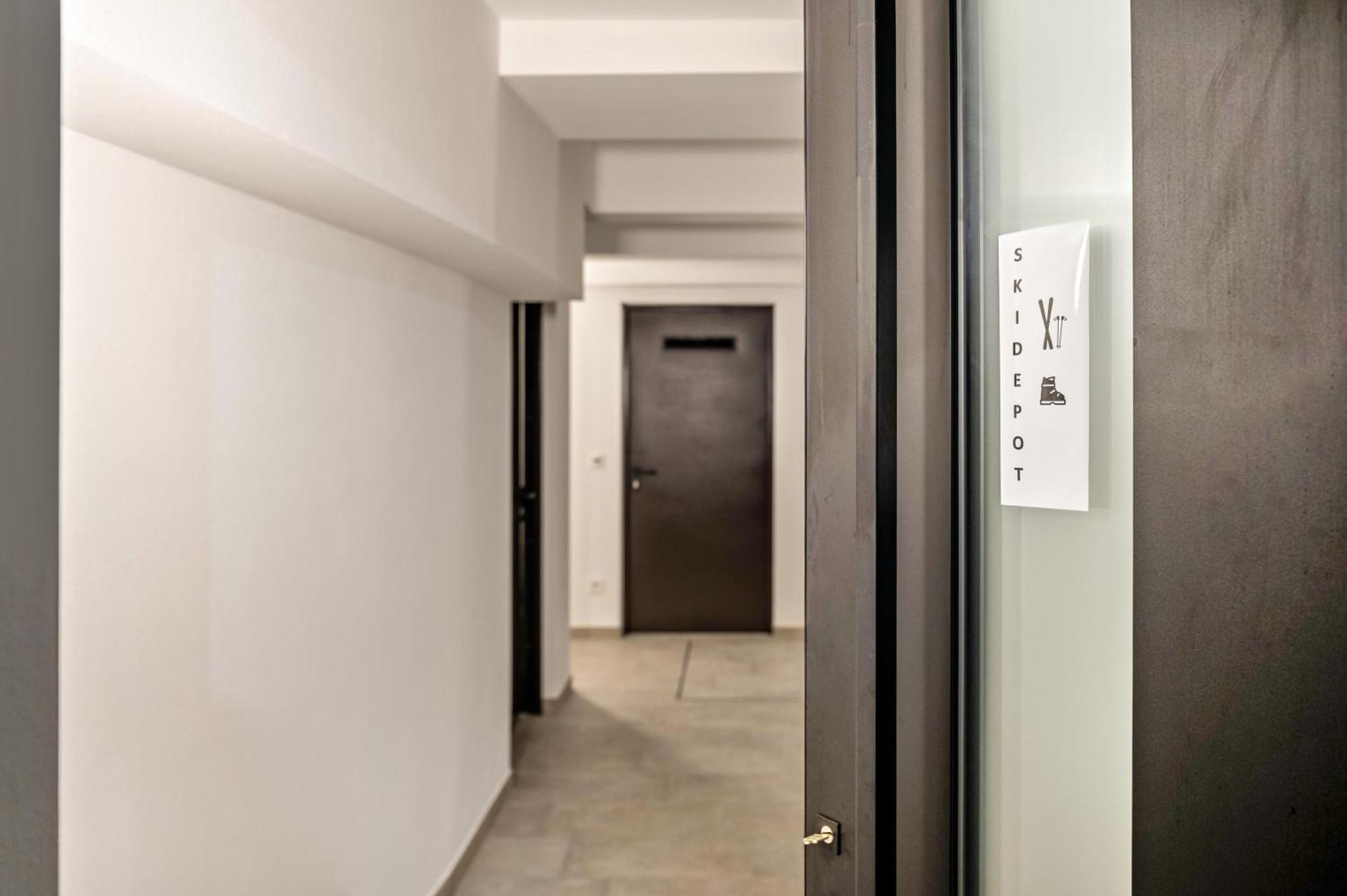 Mountain Meadows Apt 3 Olang Екстер'єр фото