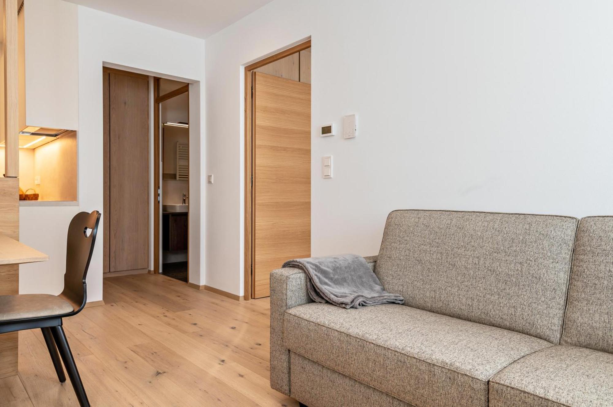 Mountain Meadows Apt 3 Olang Екстер'єр фото