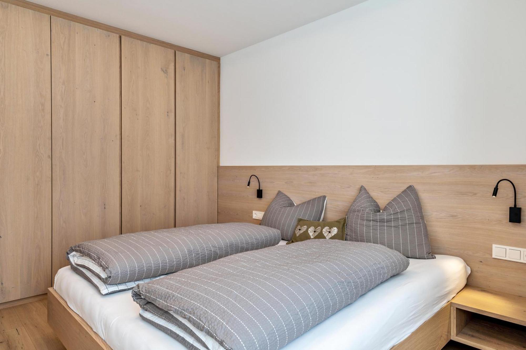 Mountain Meadows Apt 3 Olang Екстер'єр фото