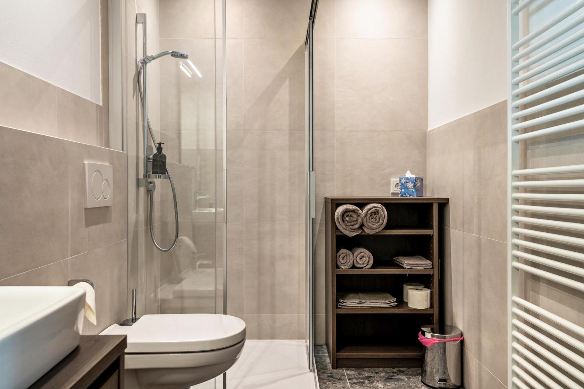 Mountain Meadows Apt 3 Olang Екстер'єр фото