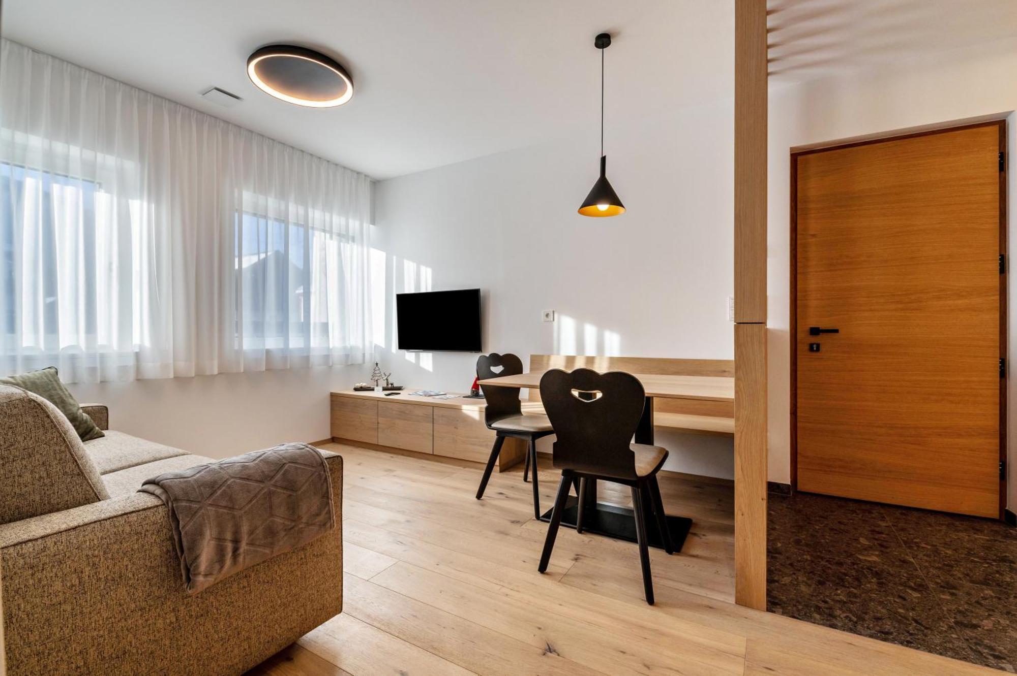 Mountain Meadows Apt 3 Olang Екстер'єр фото
