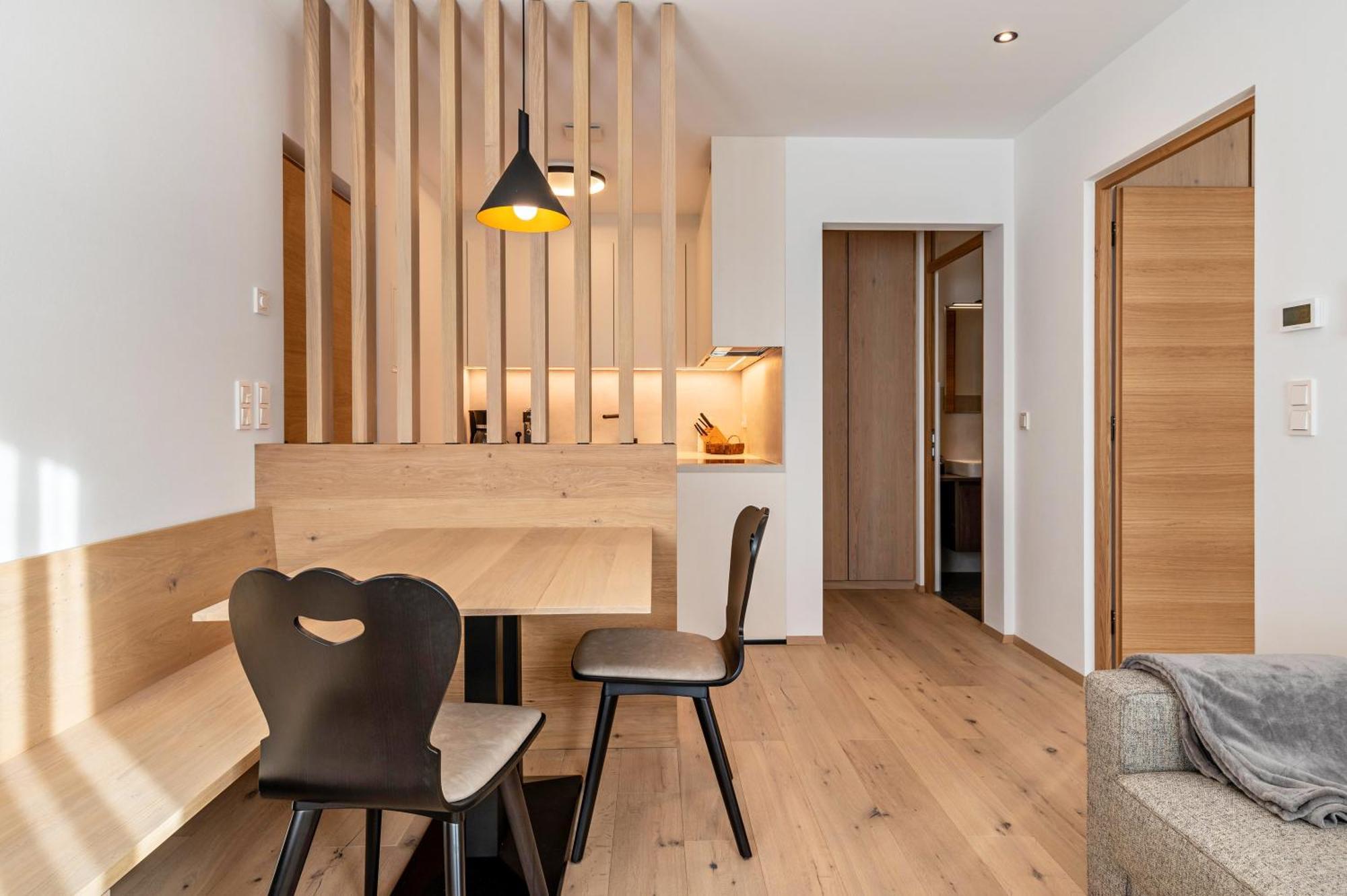Mountain Meadows Apt 3 Olang Екстер'єр фото