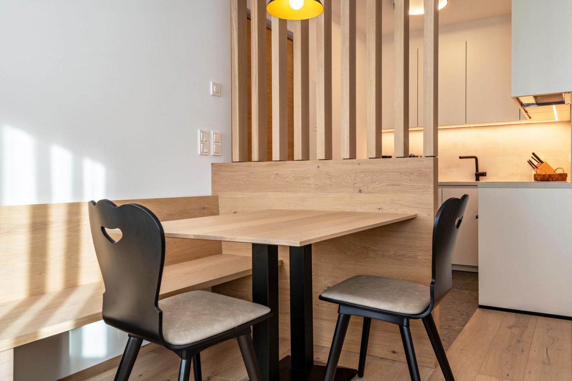 Mountain Meadows Apt 3 Olang Екстер'єр фото